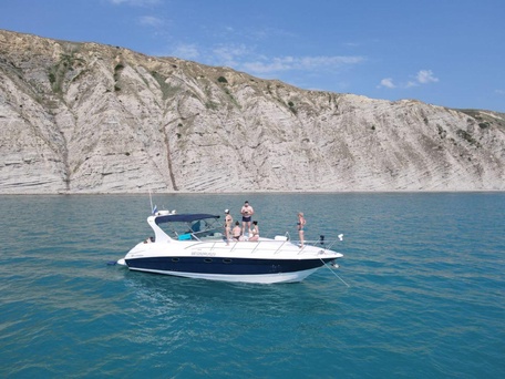 Морские прогулки, рыбалка и дайвинг